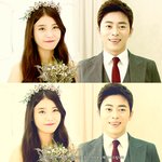떠나보낼수가 없는 아이유-<b>조정석</b> 최고커플