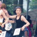 [EXO] 시우민 <b>오세훈</b> 둘이 어때??