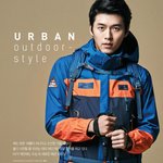 여자등산복 이거 어때요?