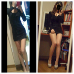 <b>어떤몸매</b>가 더이뻐요?