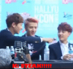 [EXO] 미국에서 엑소팬반응 + <b>kcon</b> 반응 정리