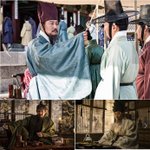 추석개봉[관상]...포스터만 봐도 포스甲류