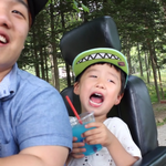 viral video '<b>유남</b>이의 이야기들 - 형아 어디가' by...