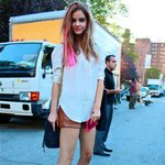 샤넬 최<b>연소</b> 뮤즈, 바바라 팔빈 내한