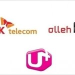 <b>kt</b>도 lte-a 합류한다고 해요.