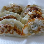 [교자 만들기] 일본식 맛나는 <b>새우</b> 고기 만두 ,만두속으로 동그랑땡도...