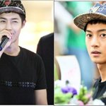 팬사인회 좋은예 보여주는 김현중! 존잘~