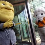 역조공의 아이콘으로 떠오르는 비스트