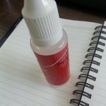 싶고~~ 수박은 비싸고. 전자담배 액상 수박향 프레쉬 <b>섬머</b>나 뻐꿈뻐꿈