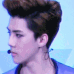 [EXO] 헐 오세훈 이짤 겁나멋있다