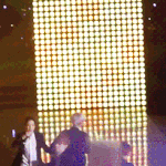 [EXO] 시우민 <b>루한</b> 발로참;;;성격나옴