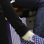 [EXO] 세훈이<b>양말</b>