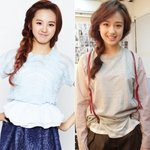 손연재 닮은꼴로 뜨고있는 <b>신인</b>가수 앤씨아?