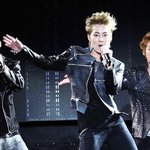 [EXO] 소녀시대와 엑소 멤버별 <b>동급</b>외모상황 