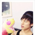 [BAP] 나 정대현이 이거 <b>엽사</b>라고 햇을때 