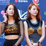 [EXO] 설리 <b>vs</b> 크리스탈