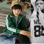 [EXO] 오세훈이랑지승준이랑닮았네요(사진있음)