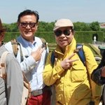 '꽃보다 할배' 헐리우드편 캐스팅!