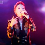 <b>b.a.p</b> 비주얼 순위