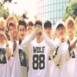 [EXO] 엑소팬들 제발<b>한</b>번만들어와주세요