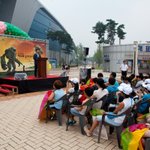 제4회 국제<b>SF</b>영상축제, 사전 공모전 접수 열기 후끈