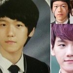 백현코성형함ㅋ <b>증거</b>有