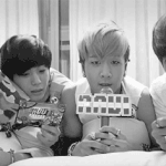 [VIXX] 별빛님들!!!