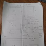 찢어진 청치마로 지갑형 핸드폰 케이스 만들기!