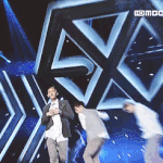 [EXO] 백현이 짤품!새벽짤.....有