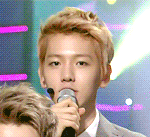 [EXO] 백현이짤펑펑터짐