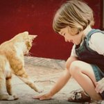 [팔부] 아기와 <b>동물</b> 21