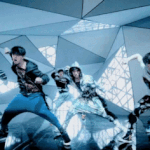 [EXO] 나만 <b>히스토리</b> 좋음???