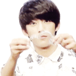 [<b>B1A4</b>] <b>B1A4</b> 누가 비주얼이게?