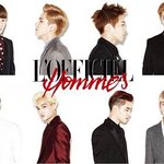 [EXO] 완전체 악개는 <b>라이트팬</b> 많아지면서 