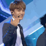 [EXO] 김종대 <b>치명적</b>인척;;;