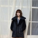 윤은혜 화보 직찍 <b>cg</b> 한듯한 우월한 일자 다리