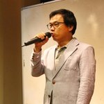 란마 1/2의 주인공 성우 역할을 맡았던 강수진의 한<b>예진</b> 특강