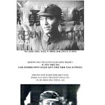 현상금 320억원이 걸렸던 우리나라 <b>인물</b>.