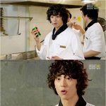 귀여운 얼굴에 가려졌던 <b>현우</b> 반전 수트빨