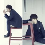 귀요미 얼굴에 가려졌던 형우 상남자 <b>수트</b>핏