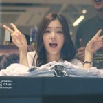 <b>요정</b> 같은 손나은 최근 직찍