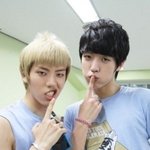 같은 <b>동작</b>, 다른 느낌 나는 아이돌