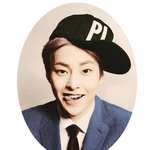 [exo] 사진有!!<b>시우민</b>닮은 남동생!!!
