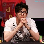 머리 모양 바꾼 <b>천둥</b>