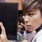 [빅뱅] 이거쫌 에<b>반듯</b>?