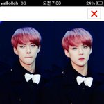 엑소중에 제일 인기많은 멤버??