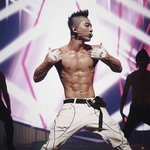 <b>고난</b>이도 춤 잘추는 男아이돌