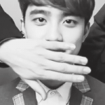 [EXO] 아도경수왜이러냐..(<b>심장</b>놀램<b>주의</b>)