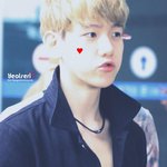 [EXO] 변백현 막 좋아<b>하진</b> 않았는데
