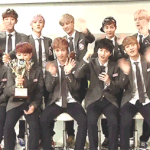 [EXO] 도경수도 4<b>차원</b>인듯..
